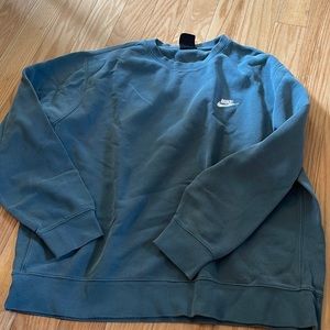 Nike crew neck